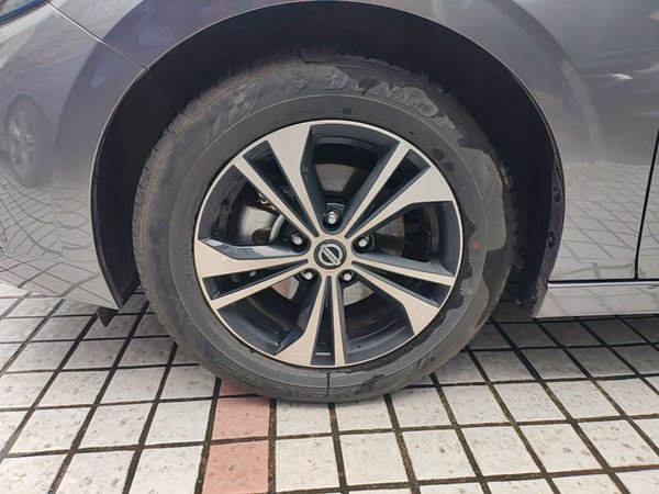 Nissan Sylphy 2021, 30299 км, за 10636 USD - фото 8