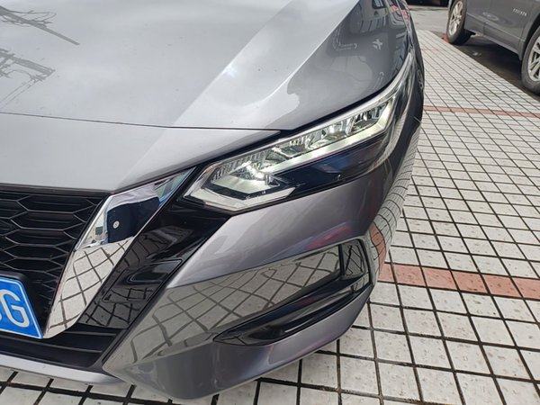 Nissan Sylphy 2021, 30299 км, за 10636 USD - фото 9