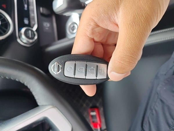 Nissan Sylphy 2021, 30299 км, за 10636 USD - фото 12
