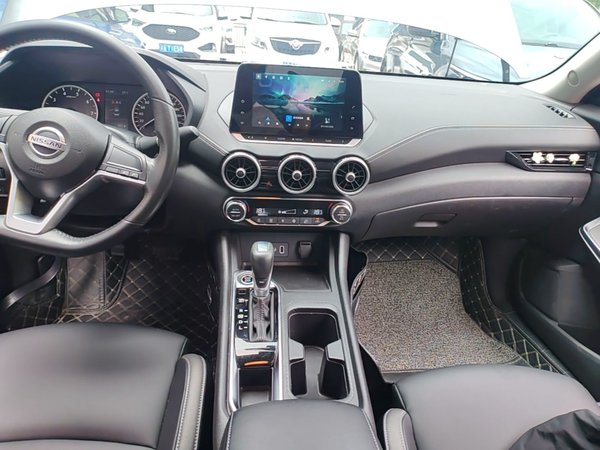 Nissan Sylphy 2021, 30299 км, за 10636 USD - фото 16