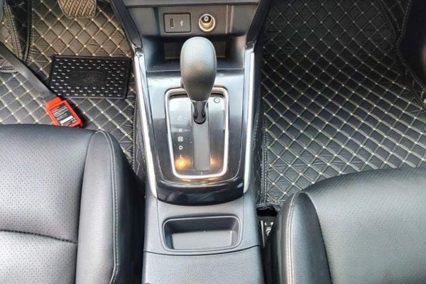 Nissan Sylphy 2021, 44200 км, за 10246 USD - фото 17