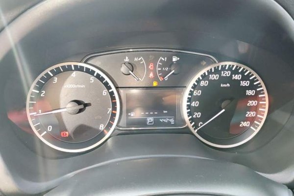 Nissan Sylphy 2021, 44200 км, за 10246 USD - фото 15
