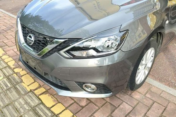 Nissan Sylphy 2021, 44200 км, за 10246 USD - фото 9