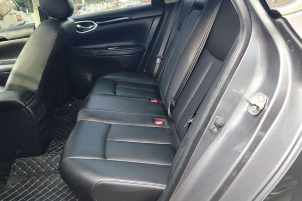 Nissan Sylphy 2021, 44200 км, за 10246 USD - фото 20