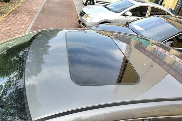 Nissan Sylphy 2021, 44200 км, за 10246 USD - фото 11