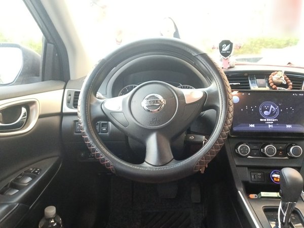 Nissan Sylphy 2021, 45700 км, за 6464 USD - фото 11