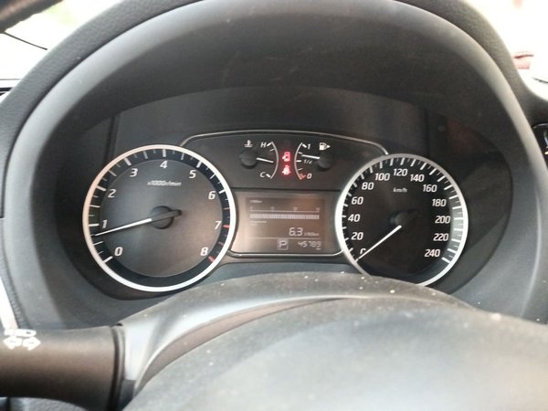 Nissan Sylphy 2021, 45700 км, за 6464 USD - фото 12