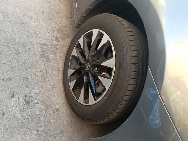 Nissan Sylphy 2021, 45700 км, за 6464 USD - фото 8