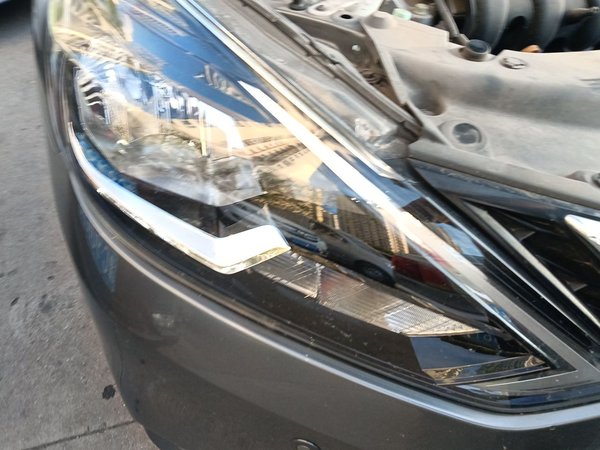 Nissan Sylphy 2021, 45700 км, за 6464 USD - фото 7