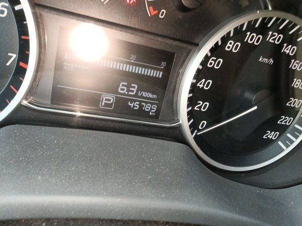 Nissan Sylphy 2021, 45700 км, за 6464 USD - фото 13