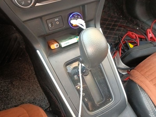 Nissan Sylphy 2021, 45700 км, за 6464 USD - фото 15