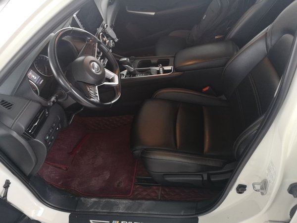 Nissan Sylphy 2021, 112300 км, за 9883 USD - фото 18