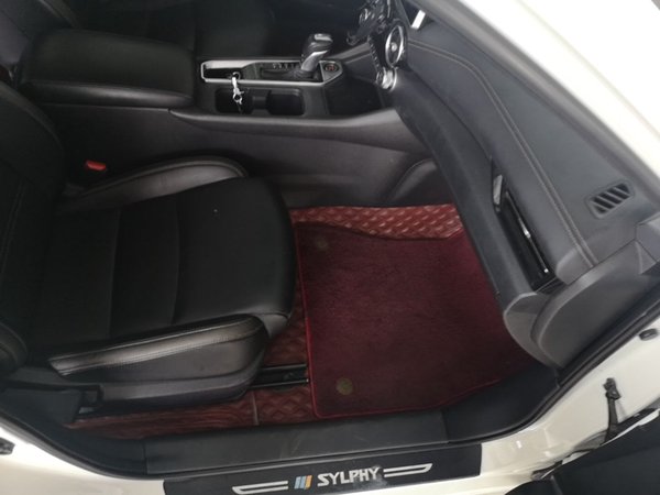 Nissan Sylphy 2021, 112300 км, за 9883 USD - фото 23