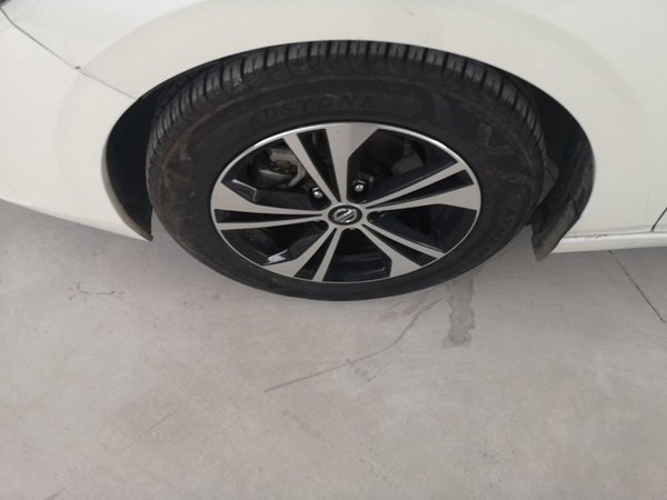 Nissan Sylphy 2021, 112300 км, за 9883 USD - фото 8