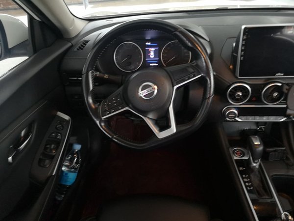 Nissan Sylphy 2021, 112300 км, за 9883 USD - фото 14