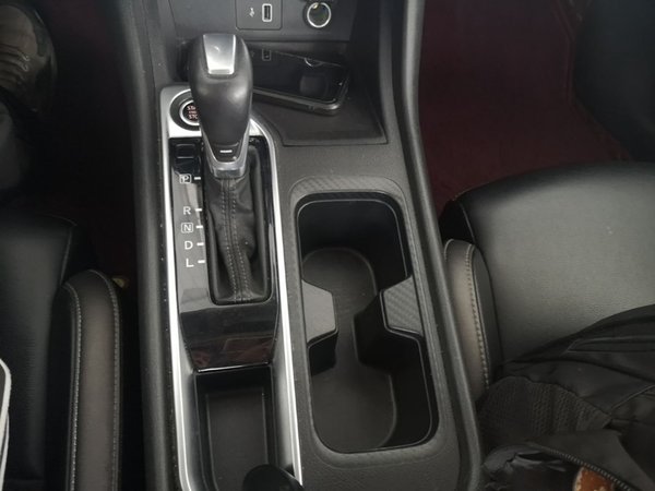 Nissan Sylphy 2021, 112300 км, за 9883 USD - фото 17