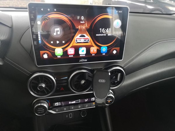 Nissan Sylphy 2021, 112300 км, за 9883 USD - фото 16