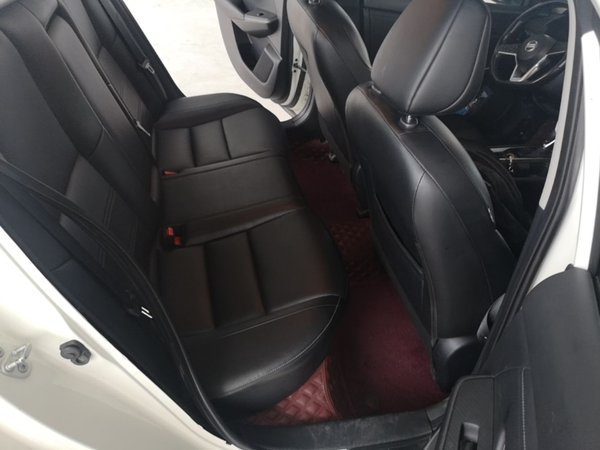 Nissan Sylphy 2021, 112300 км, за 9883 USD - фото 20