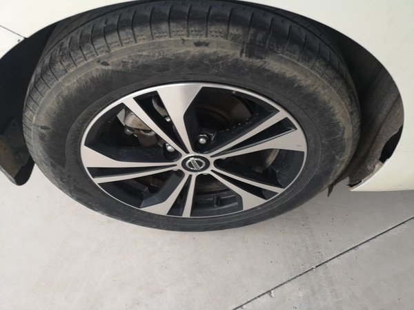 Nissan Sylphy 2021, 112300 км, за 9883 USD - фото 10