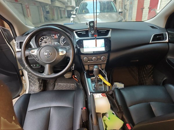 Nissan Sylphy 2021, 141200 км, за 8026 USD - фото 6