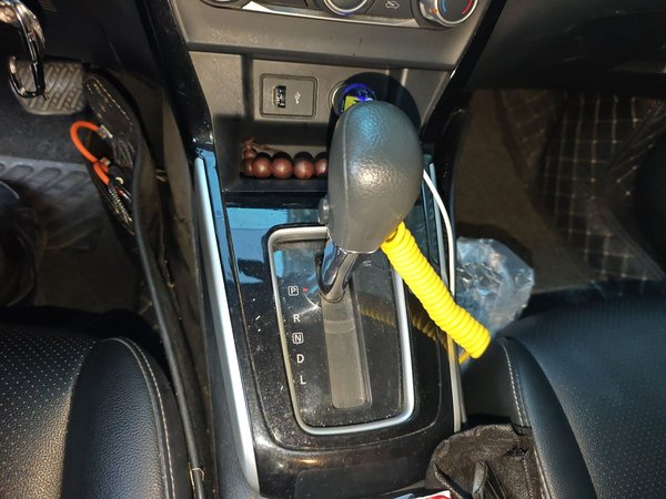 Nissan Sylphy 2021, 141200 км, за 8026 USD - фото 11