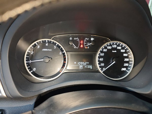 Nissan Sylphy 2021, 141200 км, за 8026 USD - фото 16