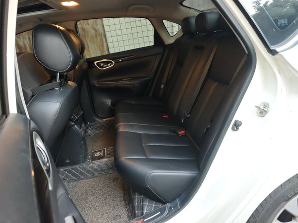 Nissan Sylphy 2021, 141200 км, за 8026 USD - фото 12