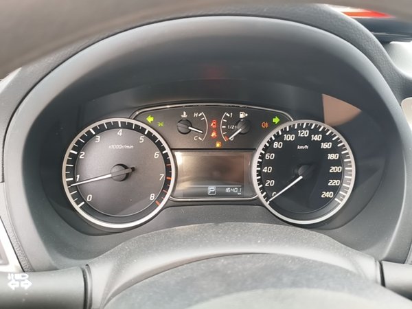 Nissan Sylphy 2021, 16400 км, за 9174 USD - фото 15