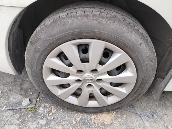 Nissan Sylphy 2021, 16400 км, за 9174 USD - фото 10