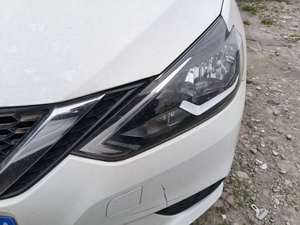 Nissan Sylphy 2021, 16400 км, за 9174 USD - фото 9