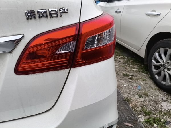 Nissan Sylphy 2021, 16400 км, за 9174 USD - фото 7
