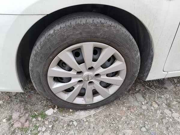 Nissan Sylphy 2021, 16400 км, за 9174 USD - фото 8