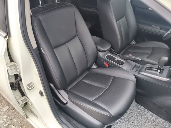 Nissan Sylphy 2021, 16400 км, за 9174 USD - фото 23