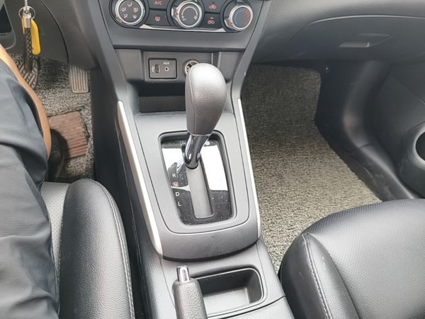 Nissan Sylphy 2021, 16400 км, за 9174 USD - фото 17
