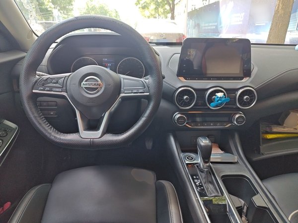 Nissan Sylphy 2021, 27000 км, за 10789 USD - фото 6