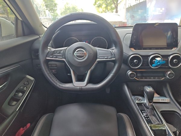 Nissan Sylphy 2021, 27000 км, за 10789 USD - фото 7