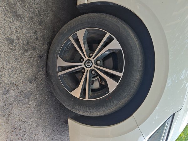 Nissan Sylphy 2021, 27000 км, за 10789 USD