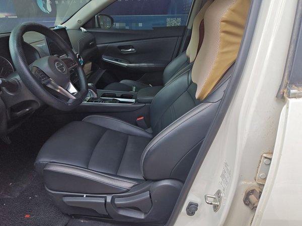 Nissan Sylphy 2021, 27000 км, за 10789 USD - фото 12