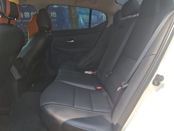 Nissan Sylphy 2021, 27000 км, за 10789 USD - фото 14