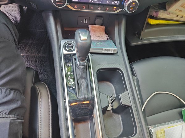 Nissan Sylphy 2021, 27000 км, за 10789 USD - фото 11