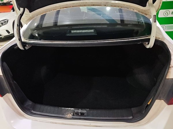 Nissan Sylphy 2021, 40900 км, за 11839 USD - фото 22