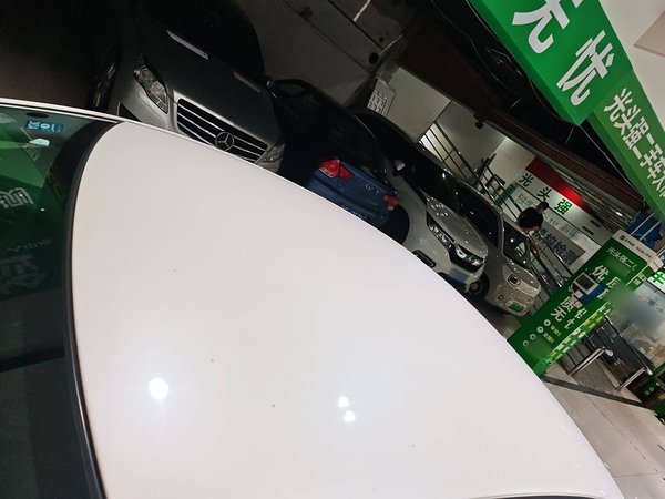 Nissan Sylphy 2021, 40900 км, за 11839 USD - фото 11