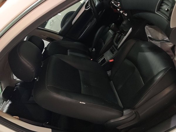 Nissan Sylphy 2021, 40900 км, за 11839 USD - фото 23