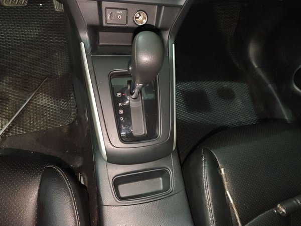 Nissan Sylphy 2021, 40900 км, за 11839 USD - фото 17