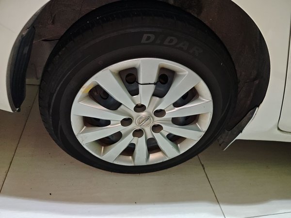 Nissan Sylphy 2021, 40900 км, за 11839 USD - фото 10
