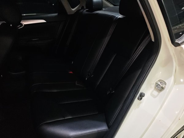 Nissan Sylphy 2021, 40900 км, за 11839 USD - фото 20