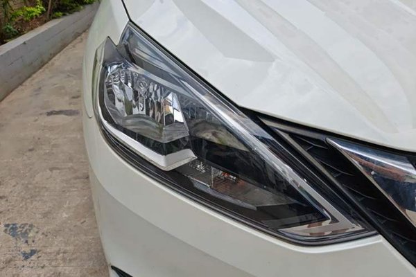 Nissan Sylphy 2021, 49400 км, за 8957 USD - фото 8