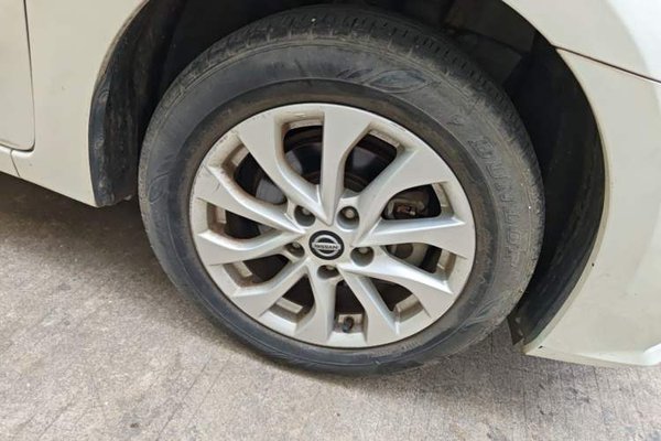 Nissan Sylphy 2021, 49400 км, за 8957 USD - фото 9