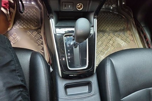 Nissan Sylphy 2021, 49400 км, за 8957 USD - фото 14