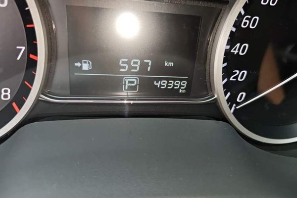 Nissan Sylphy 2021, 49400 км, за 8957 USD - фото 12